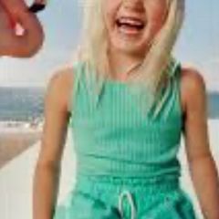 Zara girls green shorts playsuit Sz 2-3 EUC