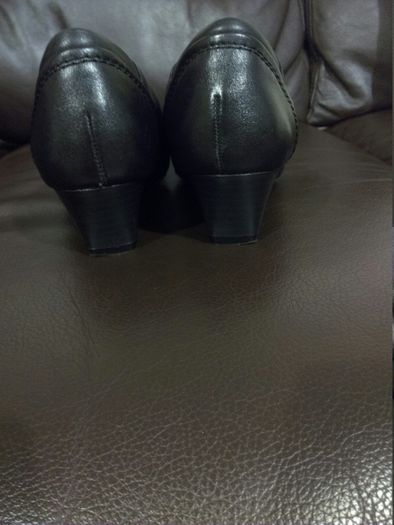 Footglove Shoes, size EU-37, UK-4