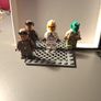 Star wars minifigs Image 2