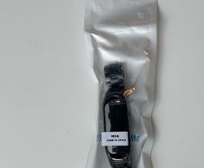 MiBand 4 Metal Bracelet
