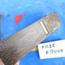 Smoothing Plane by Goldenberg Image 3
