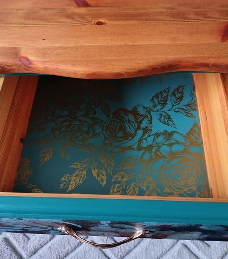Bedside Lockers