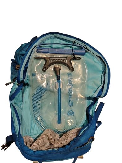 Osprey Sirrus 24 L