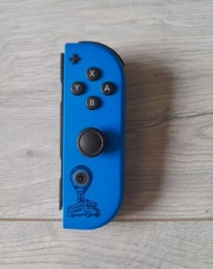 Nintendo Switch Fortnite Limited Edition