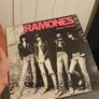 The Ramones Rocket to Russia 1st UK press 1977 rare ex Image 5