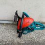 chainsaw Image 2
