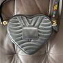 Louis Vuitton leather bag Image 5