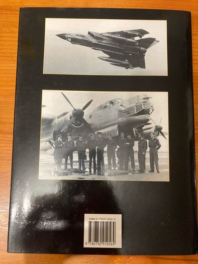 'The RAF In Camera' 1946-1995