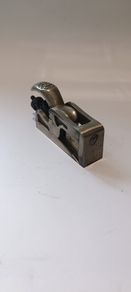 A Vintage Edward Preston 2509 Bullnose Plane