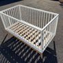 Leander crib Image 4