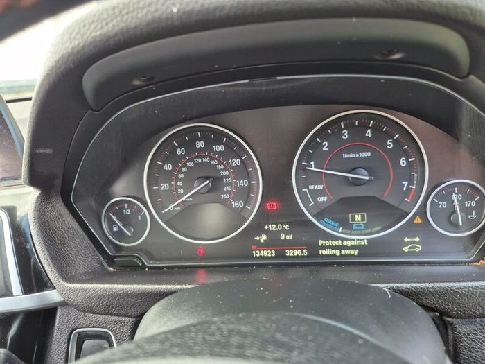 BMW 330e 3 Series  252BHP  Excellent Condition