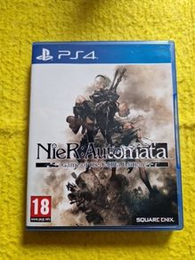 Nier Automata  ps4 Games Original