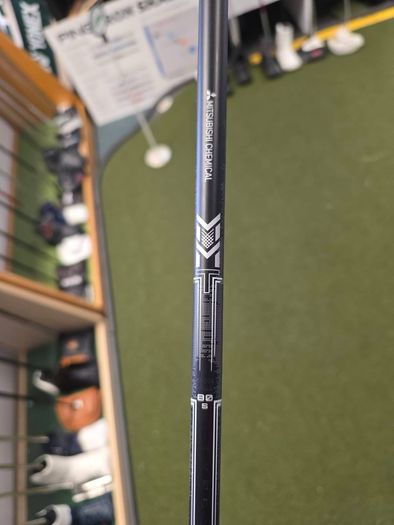 PXG 3 x Forged 2 Iron