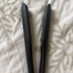 Ghd Platinum+ Professional Hair Straightener (26mm Plate) Black