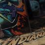Grimjack ! Issue #8 ! Bronze Age Comic from 1988 ! by First ! Image 6