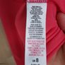 Wallis Batwing floral dress UK 8-10 Image 3