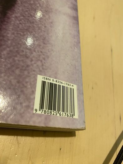 Tori Amos To Venus and Back Piano Vocal Guitar Sheet Music Book