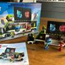 Lego City 60388 - Gaming Tournament Truck Image 2