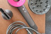 Dyson supersonic  hairdryer