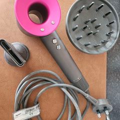 Dyson supersonic  hairdryer