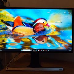 Samsung 24 inch monitor