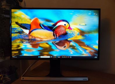 Samsung 24 inch monitor