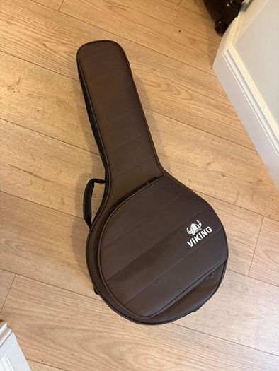 Koda Tenor Banjo 19 Fret