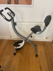 Free Home Exercise Bike