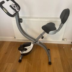 Free Home Exercise Bike
