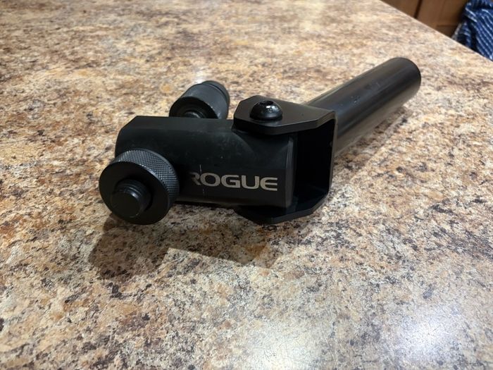 Rogue Monster Gym Landmine Attachment, Sell Cheap! Cost 280 Euro With Vat Before Shipping!!!