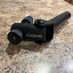 Rogue Monster Gym Landmine Attachment, Sell Cheap! Cost 280 Euro With Vat Before Shipping!!!