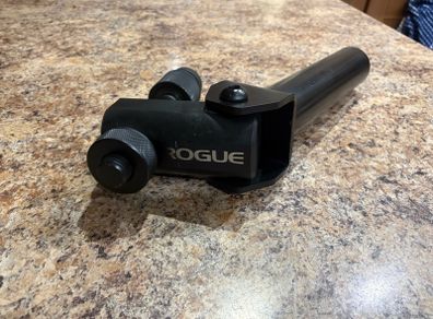 Rogue Monster Gym Landmine Attachment, Sell Cheap! Cost 280 Euro With Vat Before Shipping!!!
