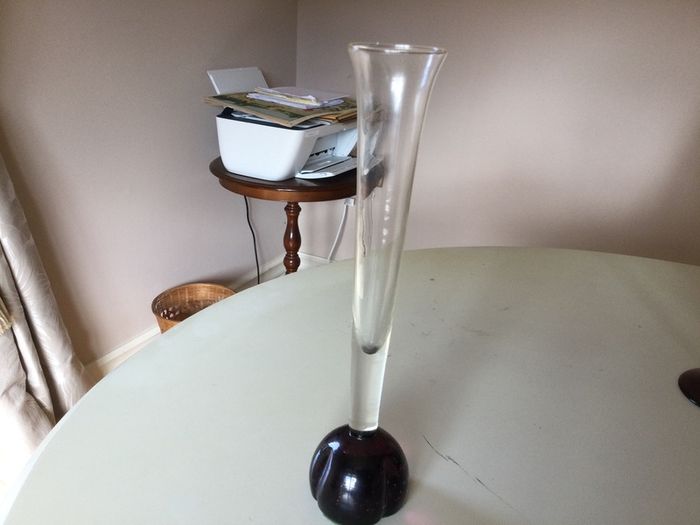 Coloured Glassware X 3 . ( Reduced)
