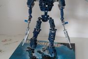 Bionicle Toa Nokama
