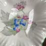 Shelly vintage pretty  trinket dish Image 3