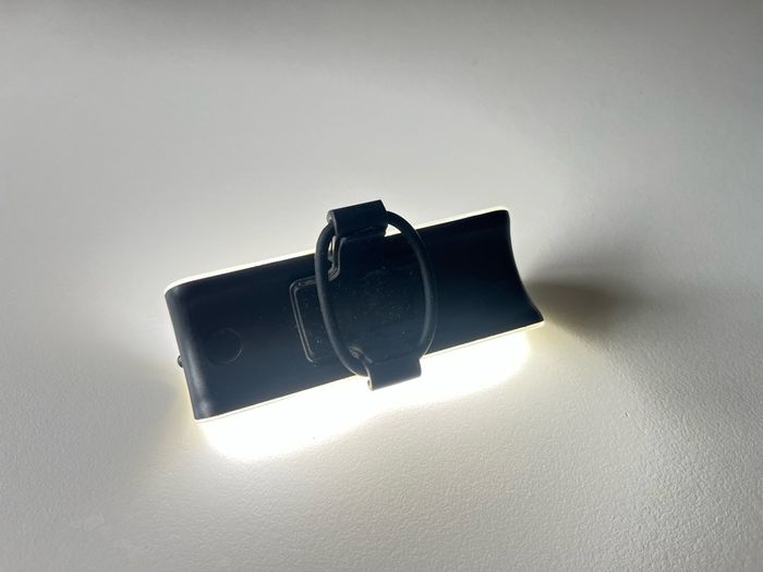 Knog Big Cobber Light