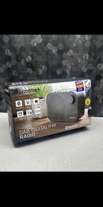 portable dab Digital radio