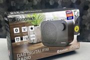 portable dab Digital radio