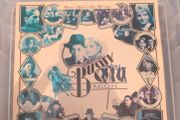 Bugsy Malone Original Soundtrack LP Irish Pressing