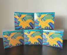 Pokemon Ascended Heroes ETB