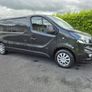 Opel Vivaro/ Trafic Image 2