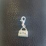 Thomas Sabo Sterling Silver Handbag Charm Image 4