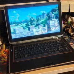 Dell Latitude E6320 i7