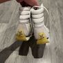 John Cena Wrestling Boots Image 7