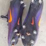 Football boots , Size 12 Image 5