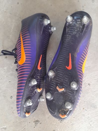 Football boots , Size 12