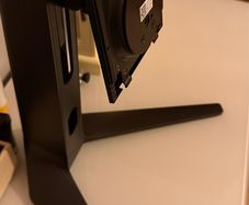 Dell Alienware Aw3423dwf  Like New