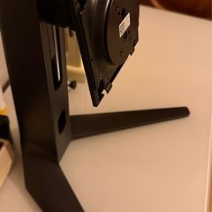 Dell Alienware AW3423DWF  Stand