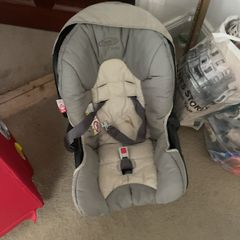 infant car seat