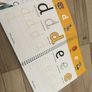 My big wipe work book lowercase alphabet Image 2